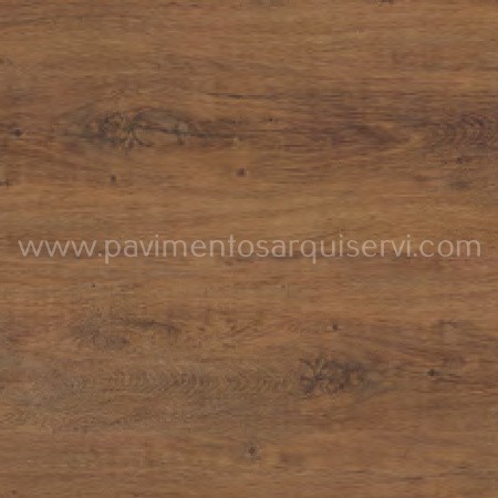 Vinílicos Heterogéneo Suelo Vinílico Antique Oak Desing Wood